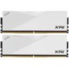 Оперативная память ADATA XPG Lancer RGB  [AX5U6400C3232G-DCLARWH]