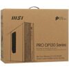 Мини ПК MSI PRO DP130 11-610RU  [9S6-B0A511-610]
