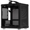 Корпус JONSBO C6-ITX  [C6-ITXBlack]