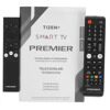 50 (127 см) LED-телевизор Premier 50PRM3010USV черный