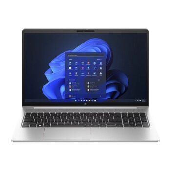 Ноутбук HP ProBook 450 G10 (A39JBPA) Intel Core i5 1335U 1300MHz/15.6/1920х1080/8GB/512GB SSD/Intel Iris Xe Graphics/Wi-Fi/Bluetooth/Без ОС (Silver)