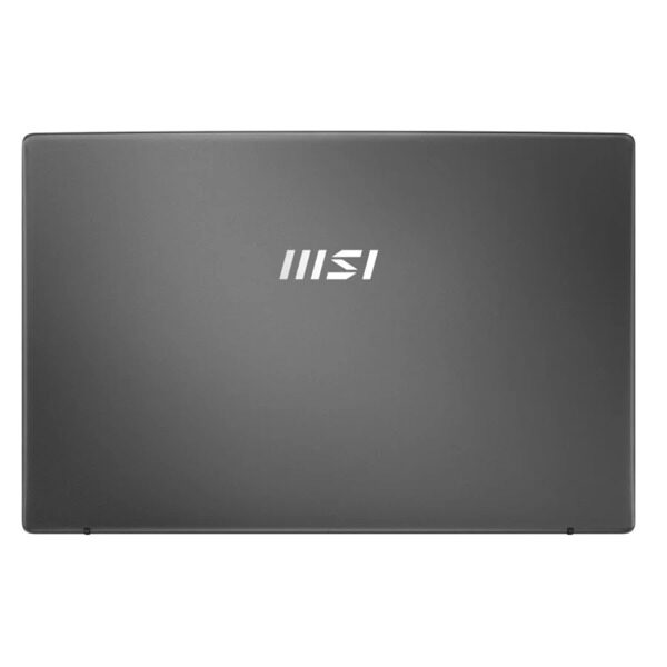 MSI Modern 15 F1MG-069XRU Intel Core 5 120U 1400MHz/15.6/1920x1080/16GB/512GB SSD/Intel Iris Xe Graphics/Wi-Fi/Bluetooth/Без ОС (9S7-15S111-069) Gray