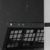 Корпус InWin 905 OLED  [IW-905-SILOLED]