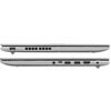 17.3 Ноутбук ASUS VivoBook 17X M3704YA-AU129 серебристый [90NB1191-M008H0]