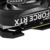 Видеокарта MSI GeForce RTX 4060 VENTUS 2X BLACK [GeForce RTX 4060 VENTUS 2X BLACK 8G]