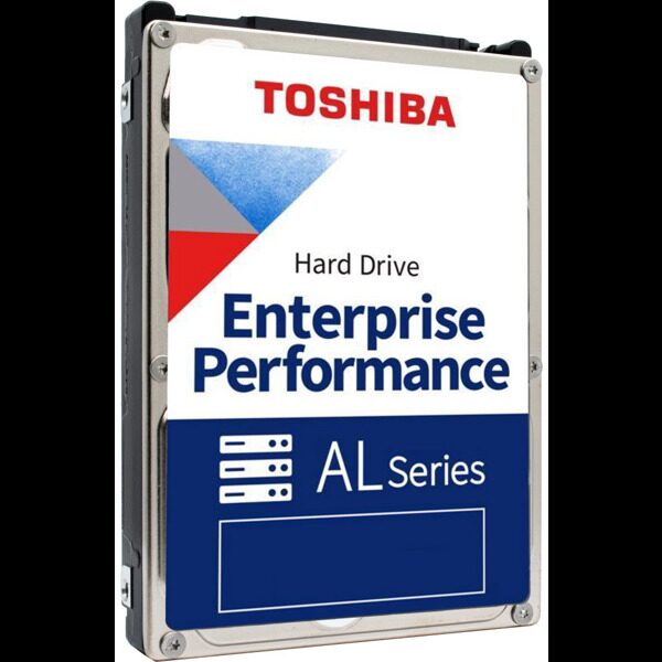 Жёсткий диск 2.4Tb SAS Toshiba (AL15SEB24EP)