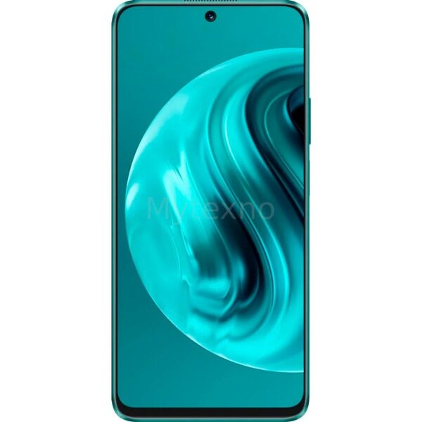 СмартфонHuaweiNova12i8128GbGreen(CTR-L81)_1