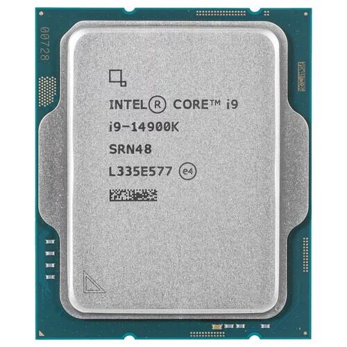 Процессор Intel Core i9-14900K OEM [CM8071505094017]