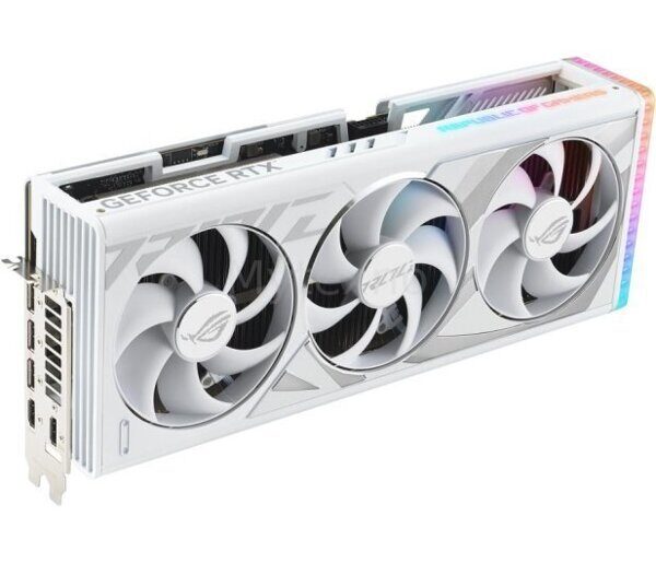 ASUSGeForceRTX4080ROGStrixWHITEOC16GBGDDR6ROG-STRIX-RTX4080-O16G-WHITE_1