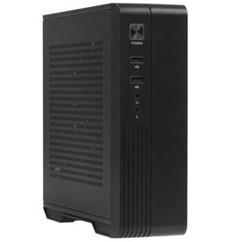 Мини ПК Azerty AZ-0037-16-256  [120-0709]