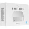 Мини ПК Rombica Whitebird i3 WX13182P  [PCMI-0353]