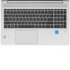 15.6 Ноутбук HP ProBook 450 G10 серебристый [7Z8K5PC]