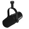 Микрофон Shure MV7X черный