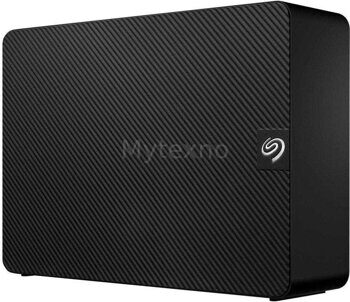 Внешний HDD Seagate 6000 Gb EXT. Black (STKP6000400)