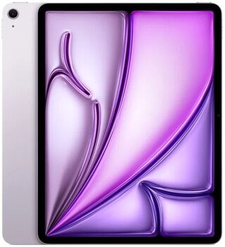 13 Планшет Apple iPad Air (M2) Wi-Fi 1024 ГБ фиолетовый