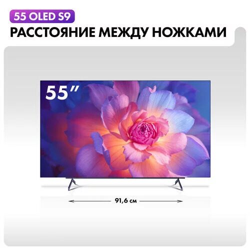 55(140см)OLED-телевизорHaier55OLEDS9черный_12_5448958