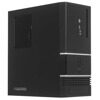 Корпус InWin BK623BL  [BK623BL RB-S400BN1-0]