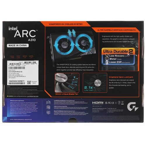 videokartagigabyteintelarca310windforce_7_5078709