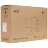 23.8 Монитор MSI PRO MP242AP черный [9S6-3PA19T-204]