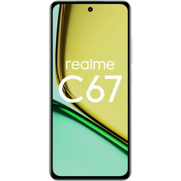 СмартфонRealmeC678256GbSunnyOasis_1