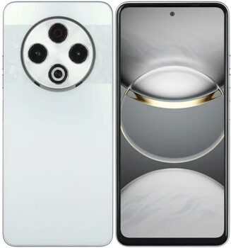 6.78 Смартфон Tecno SPARK 30 4G 128 ГБ белый [4894947047909]