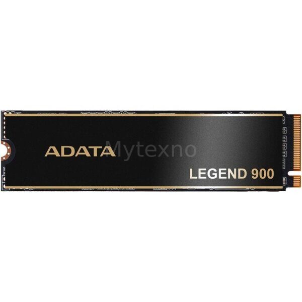 Твердотельный накопитель ADATA 2000 Gb LEGEND 900 SLEG-900-2TCS