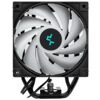 Кулер для процессора DEEPCOOL AG500 DIGITAL ARGB [R-AG500-BKADMN-G-1]