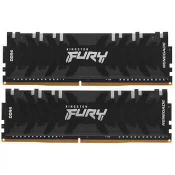 Оперативная память Kingston FURY Renegade RGB  [KF440C19RBAK2/16]