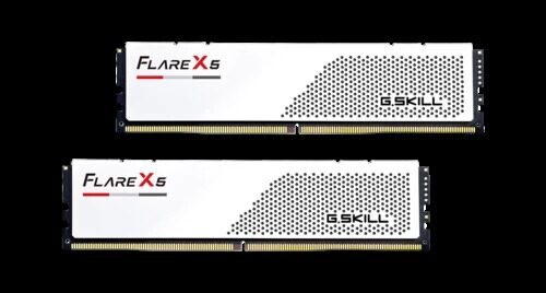 Оперативная память G.Skill Flare X5  [F5-6400J3240G16GX2-FX5W]