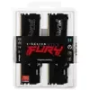 Оперативная память 16 Gb 5200 MHz Kingston FURY Beast RGB Black (KF552C36BBEAK2-16)