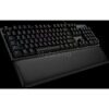 Клавиатура Logitech G513 Carbon GX Brown Switches (920-009329)