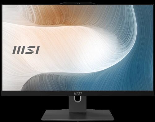 23.8 Моноблок MSI Modern AM242P 12M-1076XRU [9S6-AE0711-1455]