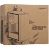 Корпус ARDOR GAMING Nocturne Duo 520 черный