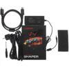 27 Монитор ARDOR GAMING SHAPER AQ27H4 черный [Q2725RUC]