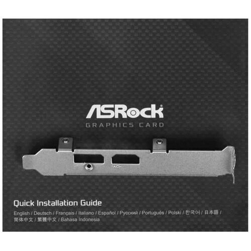 ВидеокартаASRockIntelArcA380LowProfile[A380LP6G]_6_5447634