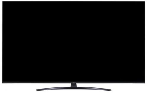 55(138см)LED-телевизорLG55UT81006LAчерный_1_5446548