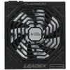 Блок питания Super Flower Leadex Platinum 850W [SF-850F14MP] черный