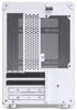 Корпус JONSBO C6 White  [C6White]