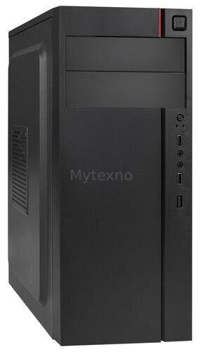 Корпус ExeGate AA-440 [EX290180RUS] черный