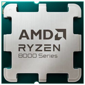 Процессор AMD Ryzen 7 8700F OEM 100-000001590