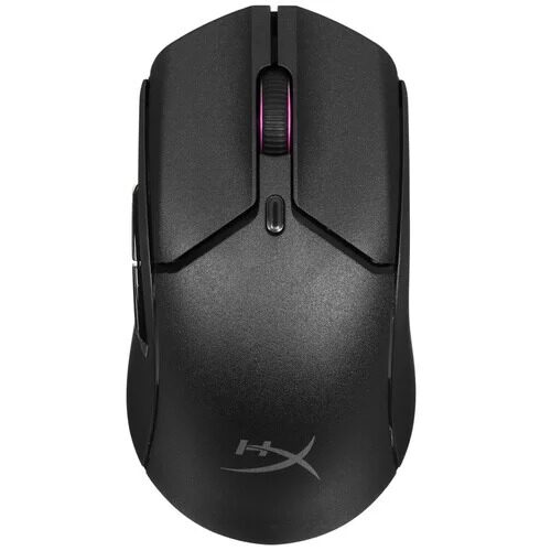 Мышь беспроводная/проводная HyperX Pulsefire Haste 2 Wireless  [6N0B0AA]