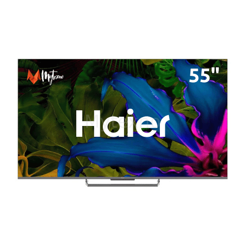 led tv Haier 55 Smart TV S6 Mytexno L001