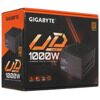Блок питания GIGABYTE UD1000GM  [GP-UD1000GM]