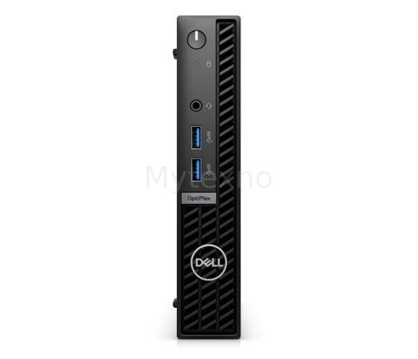 Dell Optiplex Micro MFF i3-13100T/8GB/256/Win11P