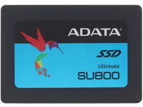 512 ГБ 2.5 SATA накопитель ADATA SU800  [ASU800SS-512GT-C]