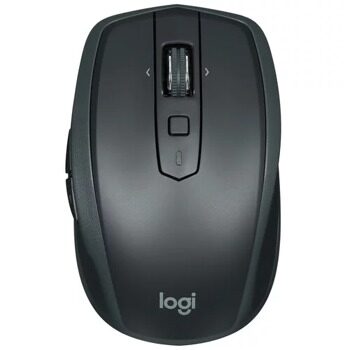 Мышь беспроводная Logitech MX Anywhere 2S  [910-007228]