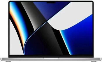 14.2 Ноутбук Apple MacBook Pro серебристый [MPHH3LL/A]