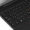 16 Ноутбук Lenovo ThinkPad E16 Gen 2 черный [21MBS12U00]