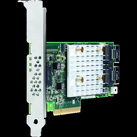 Контроллер RAID HPE 830824-B21 Smart Array P408i-p SR