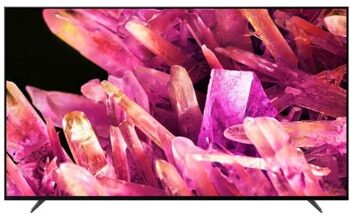 85 (215 см) LED-телевизор Sony XR-85X90KAEP черный
